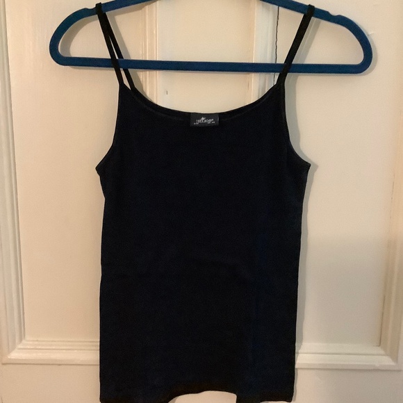 2 x Black Camisoles - Picture 1 of 1